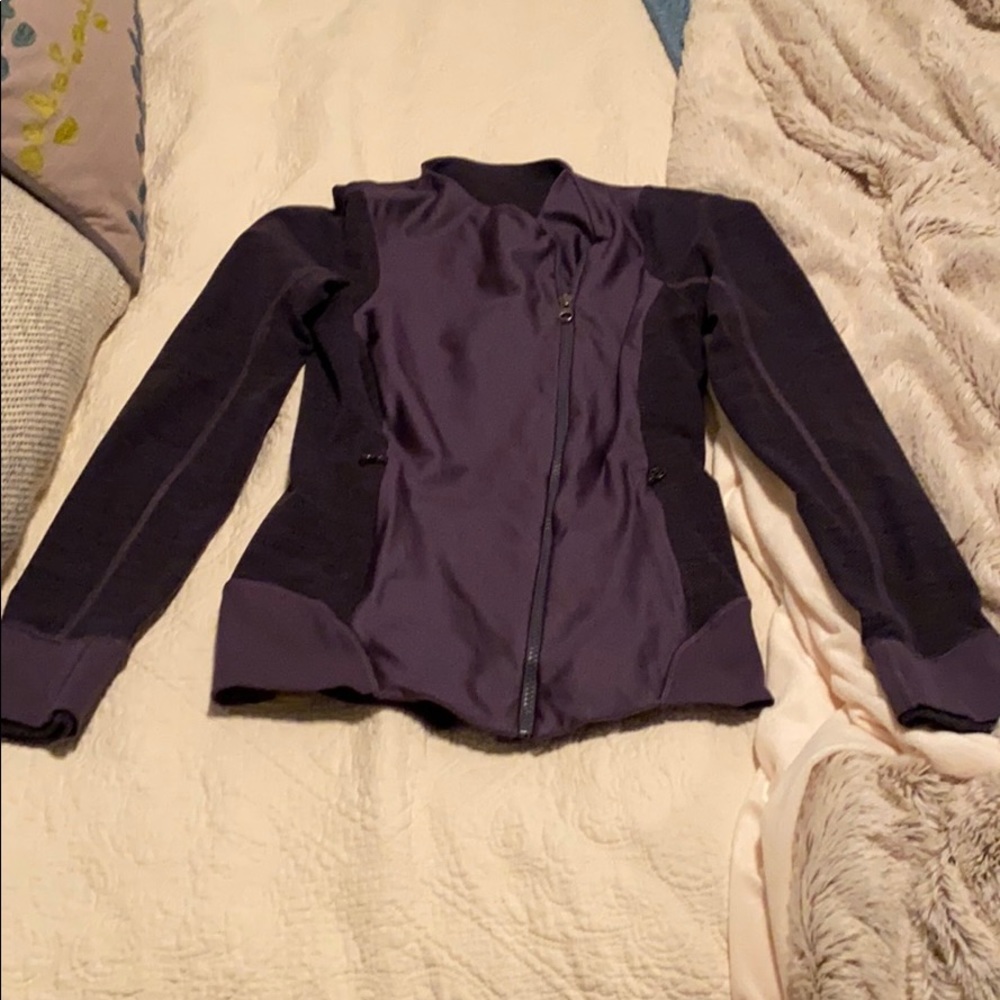 Lulu jacket